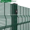 358 High Security Fence